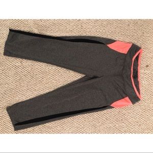 Charlotte Ruse Workout Leggings